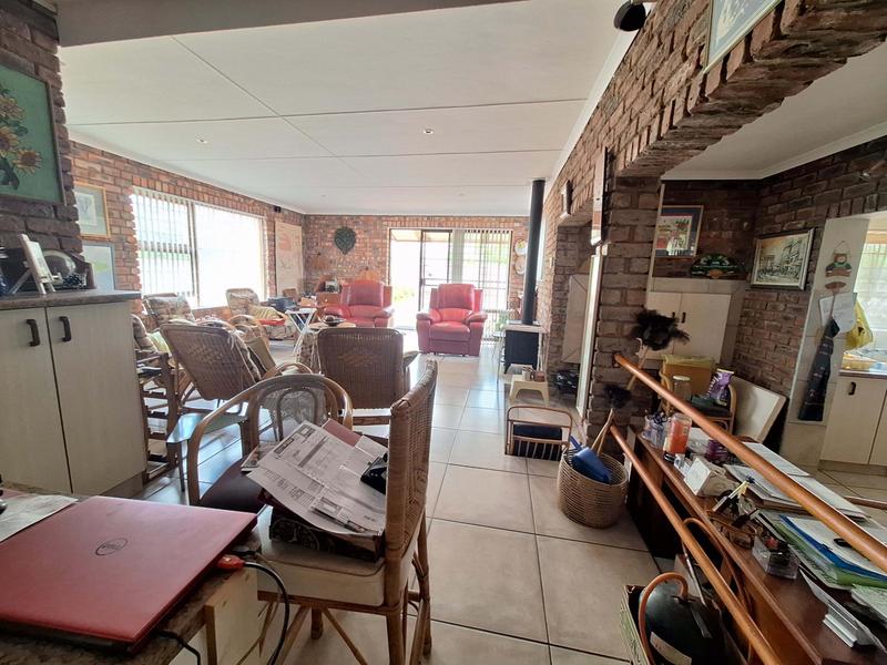 2 Bedroom Property for Sale in Hartenbos Heuwels Western Cape